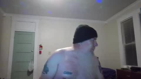 Gnomebeard online show from 10, 10, 2025