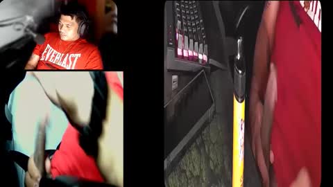 Snapshot of gnx666 chatting on 1, 12, 2025 gnx666 online show from 1, 12, 2025