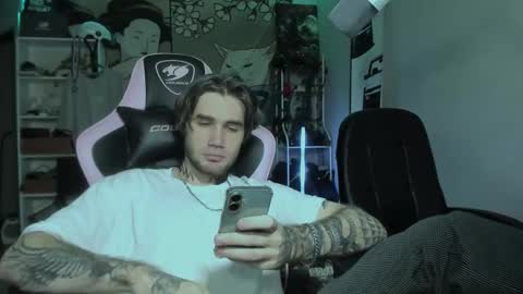 NPC online show from 14, 10, 2025