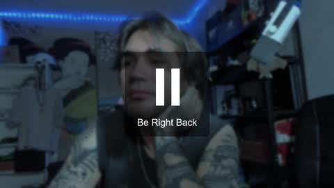 NPC online show from 2, 11, 2025