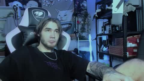 NPC online show from 5, 11, 2025