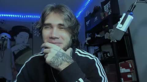 NPC online show from 8, 11, 2025