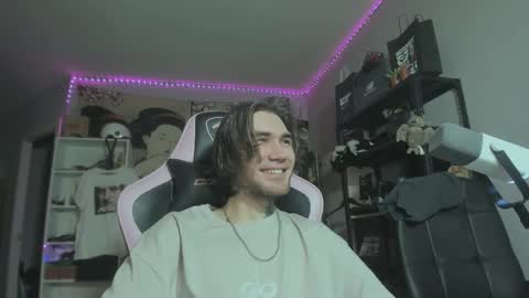 NPC online show from 17, 1, 2026