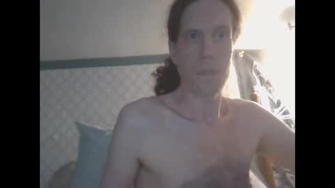 goatmoon666 online show from 5, 1, 2025