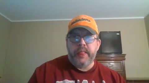 Snapshot of gobey33 chatting on 4, 2, 2026 IDKIDCIDGAF online show from 4, 2, 2026