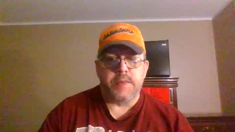IDKIDCIDGAF online show from 9, 5, 2026