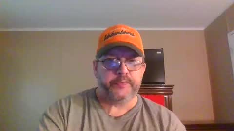IDKIDCIDGAF online show from 11, 5, 2026