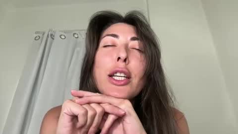 GoblinGoddesss online show from 20, 9, 2025