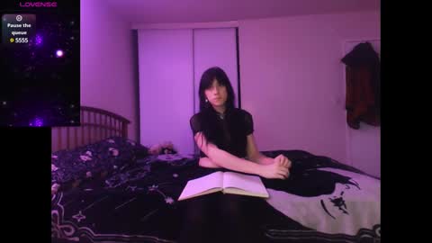 GoblinGirl online show from 6, 3, 2025