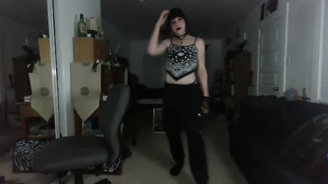 Snapshot of goblinguurl chatting on 10, 6, 2026 GoblinGirl online show from 10, 6, 2026