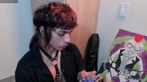 god_dereck online show from 13, 2, 2026