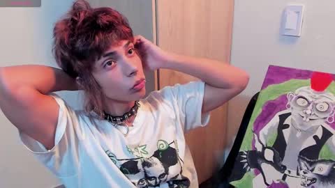 god_dereck online show from 18, 2, 2026