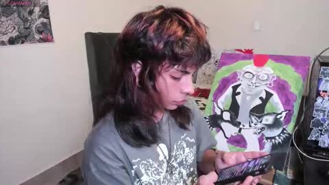 god_dereck online show from 13, 3, 2026