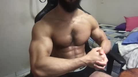 god hunkules online show from 5, 12, 2024