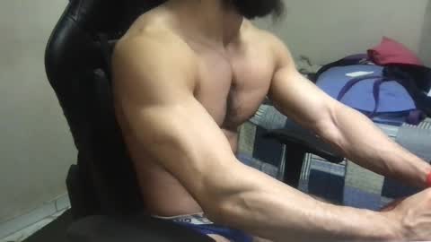 god hunkules online show from 6, 12, 2024