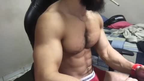 god hunkules online show from 12, 12, 2024