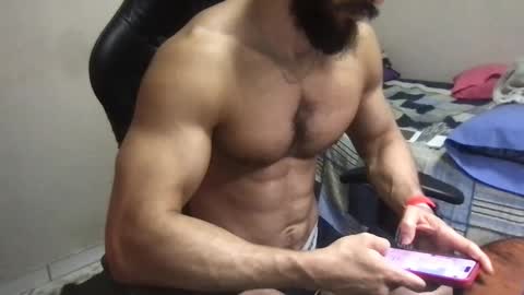 god hunkules online show from 13, 12, 2024