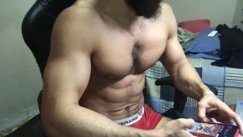 god hunkules online show from 31, 12, 2024