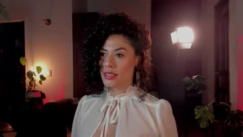 Elena online show from 22, 3, 2026