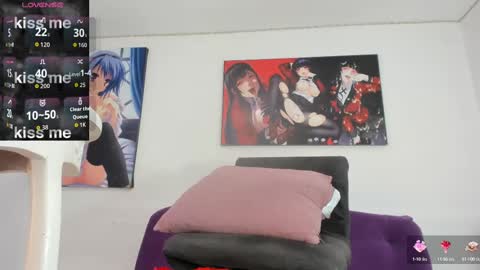 Valery  online show from 20, 9, 2025