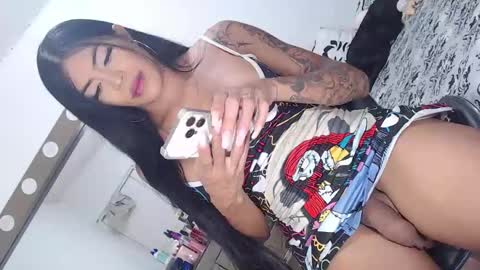 daniela online show from 11, 12, 2024