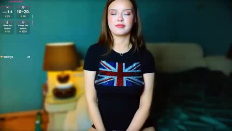 Goddess online show from 27, 3, 2026