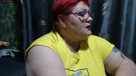 Goddess online show from 11, 12, 2024
