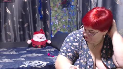 Goddess online show from 29, 12, 2024