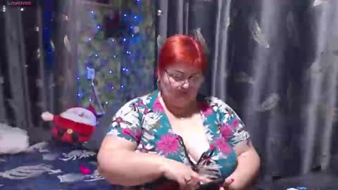 Goddess online show from 2, 1, 2025