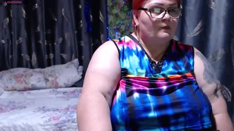 Goddess online show from 6, 1, 2025
