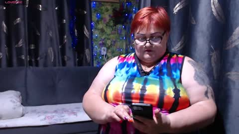 Goddess online show from 7, 1, 2025
