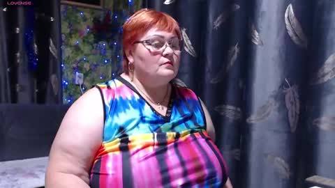 Goddess online show from 7, 1, 2025
