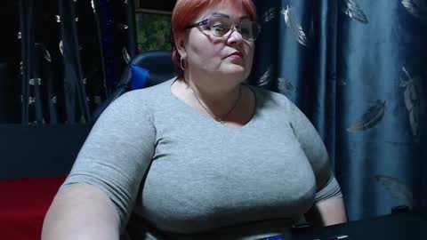 Goddess online show from 22, 1, 2025