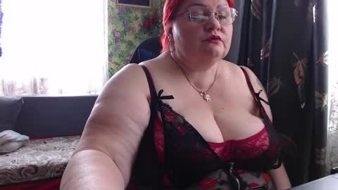 Goddess online show from 29, 1, 2025