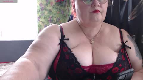 Goddess online show from 30, 1, 2025