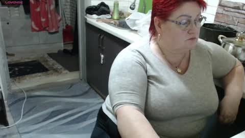 Goddess online show from 15, 2, 2025