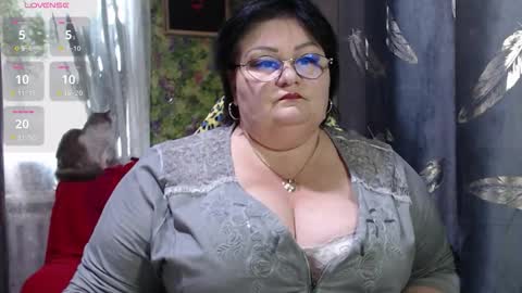 Goddess online show from 14, 10, 2025