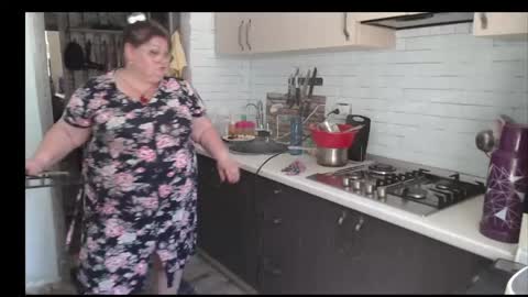 Snapshot of goddess57 chatting on 29, 5, 2026 Goddess online show from 29, 5, 2026