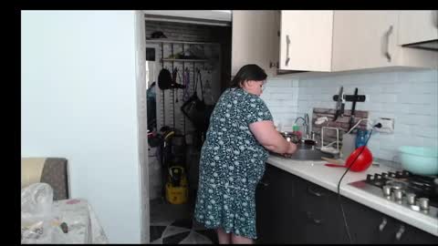 Snapshot of goddess57 chatting on 30, 5, 2026 Goddess online show from 30, 5, 2026