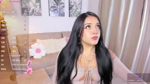 goddess8love online show from 27, 11, 2025