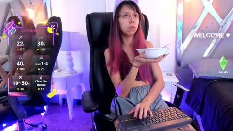 Lilith online show from 13, 1, 2026