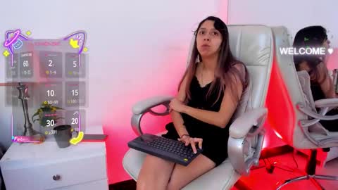 Lilith online show from 15, 2, 2026