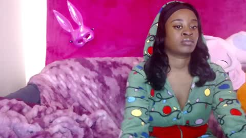 goddess_aaliyah online show from 13, 12, 2024