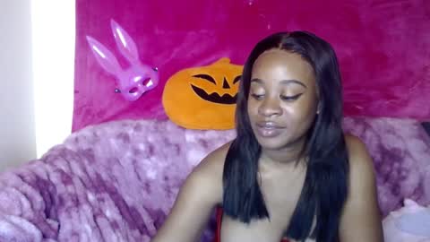 goddess_aaliyah online show from 13, 12, 2024