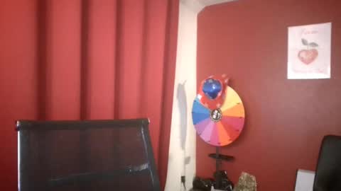 goddess_aaliyah online show from 1, 6, 2026