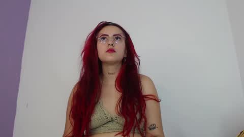 goddess_allison online show from 24, 1, 2025