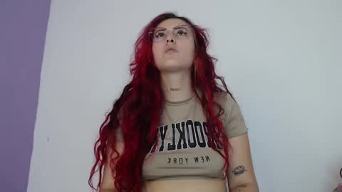 goddess_allison online show from 17, 2, 2025