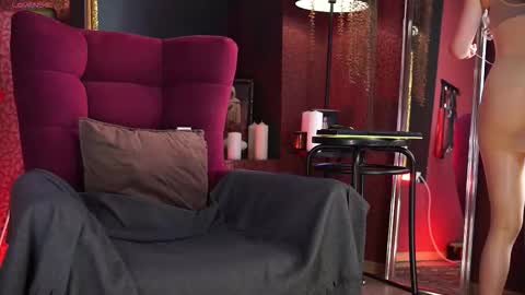 goddess_aphroditte online show from 29, 3, 2026