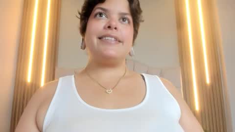 Snapshot of goddess_arethaozz chatting on 12, 3, 2026 Aretha online show from 12, 3, 2026