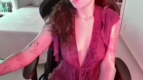 Fauna online show from 12, 11, 2025